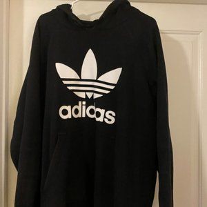 Adidas Hoodie
